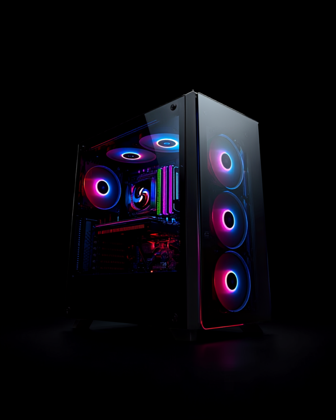 PC Gaming