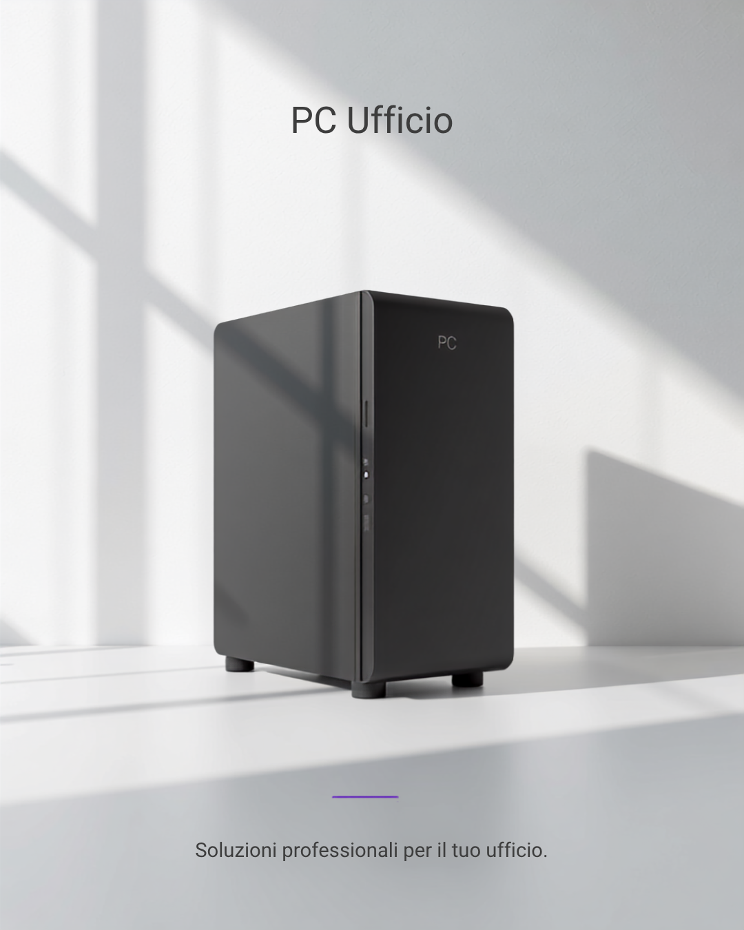PC Ufficio