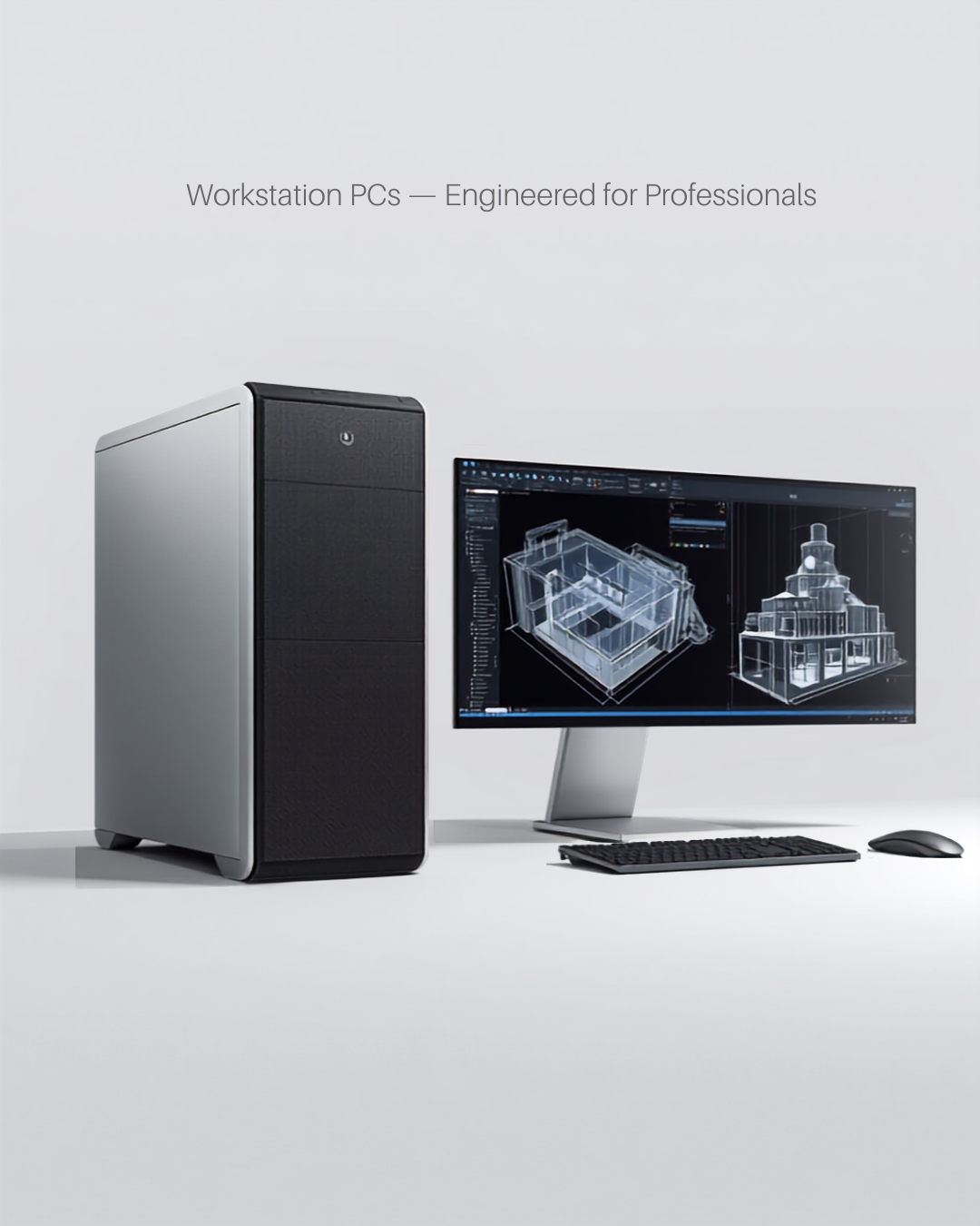 Workstation