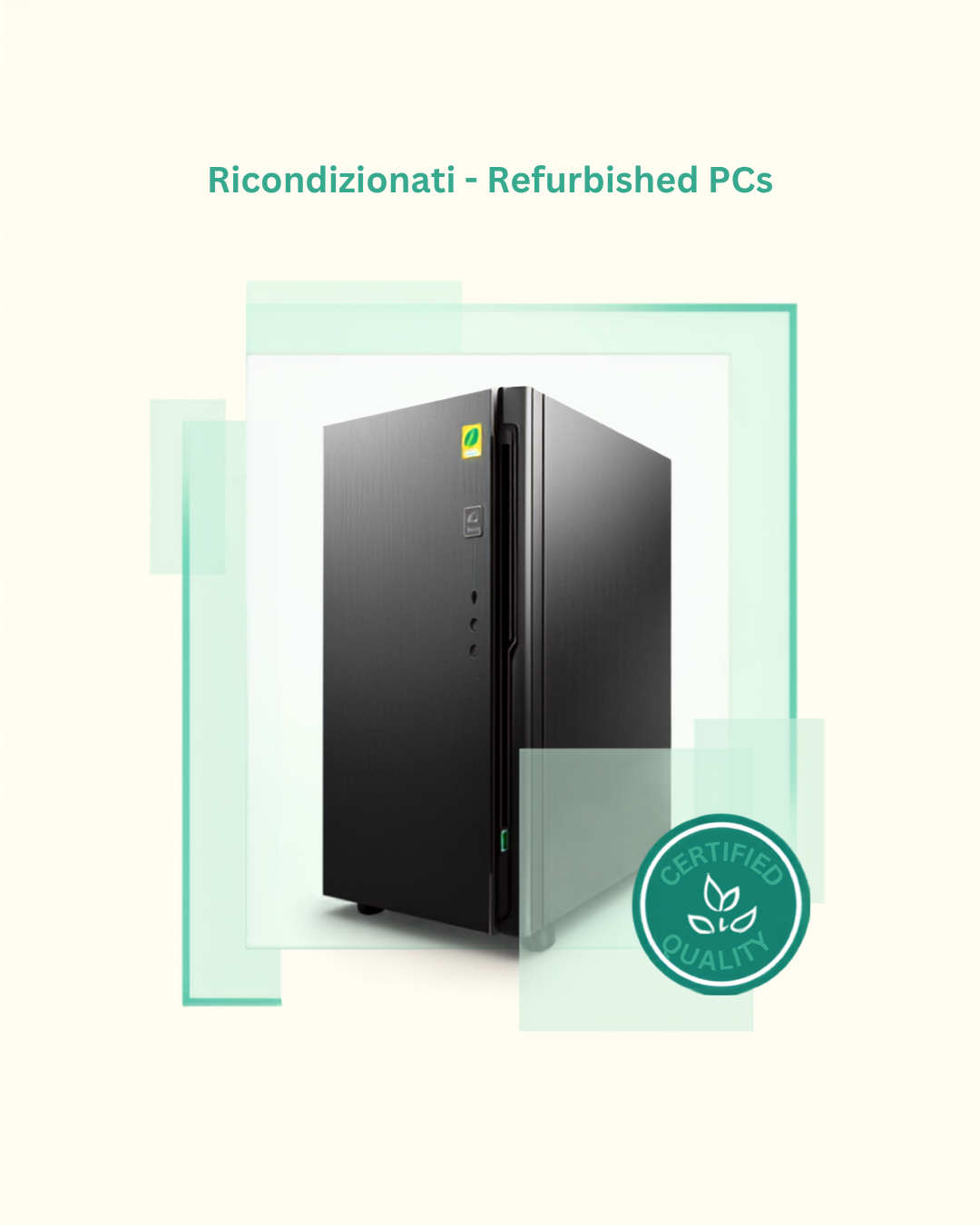 Ricondizionati