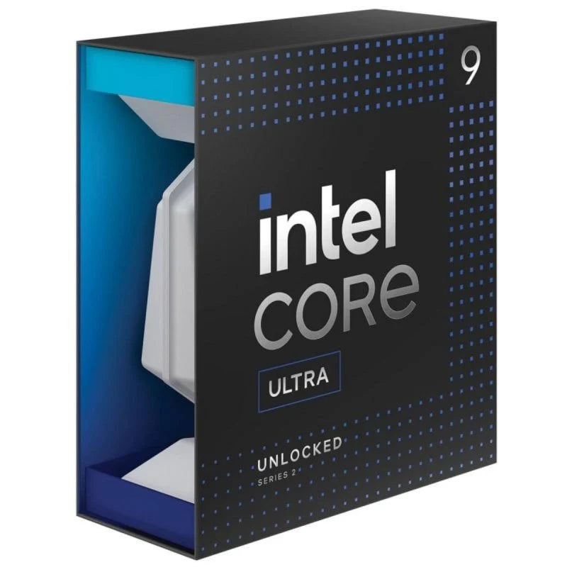 Workstation PC Gaming / Professionale - Ultra 9 285K • RTX 5070 • 32GB DDR5
