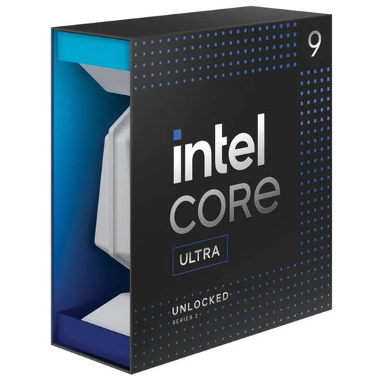 Workstation PC Gaming / Professionale - Ultra 9 285K • RTX 5070 • 32GB DDR5