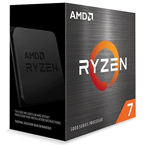 PC Gaming VEGA R7 - AMD Ryzen 7 5700G | Vega 8 | 32GB RAM | SSD 1TB NVMe