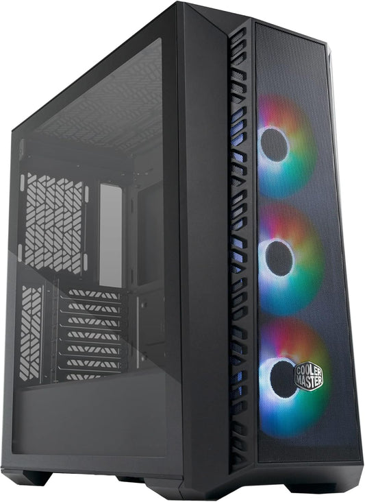 PC Gaming AI Ready | AMD Ryzen 5 7600X | NVIDIA RTX 5060 8GB | 16GB DDR5 | 1TB SSD | Windows 11 Pro