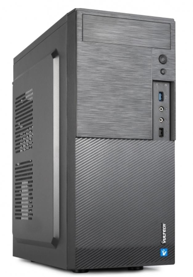 PC Desktop Workstation AI Ready | AMD Ryzen 5 7600X | 16GB DDR5 | 1TB NVMe | Windows 11 Pro
