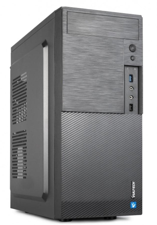 PC Desktop Workstation AI Ready | AMD Ryzen 5 7600X | 16GB DDR5 | 1TB NVMe | Windows 11 Pro