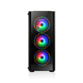 PC GAMING AI READY | INTEL I5 14400F | RTX 5060 | 32GB DDR5 | SSD 1TB | W11 PRO