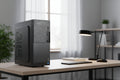 PC DESKTOP WORKSTATION INTEL CORE I5 14400 - 32GB RAM - 1TB NVME - WINDOWS 11 PRO