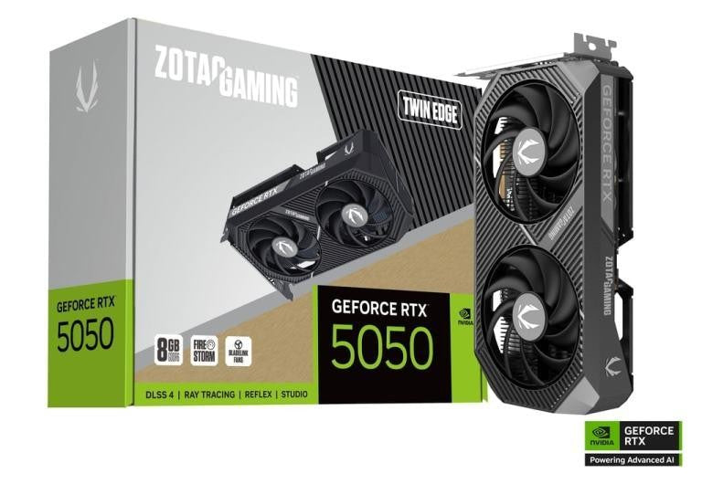 PC Gaming FLUX V1 | Ryzen 5 9600X | RTX 5050 8GB | 32GB DDR5 | 1TB Nvme | Win 11 Pro