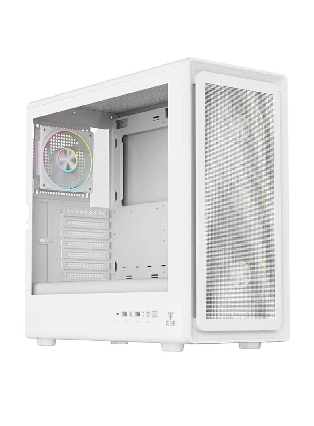 PC WORKSTATION AMD RYZEN 7 9700X - 32GB DDR5 - 1 Tb NVME - WINDOWS 11 PRO
