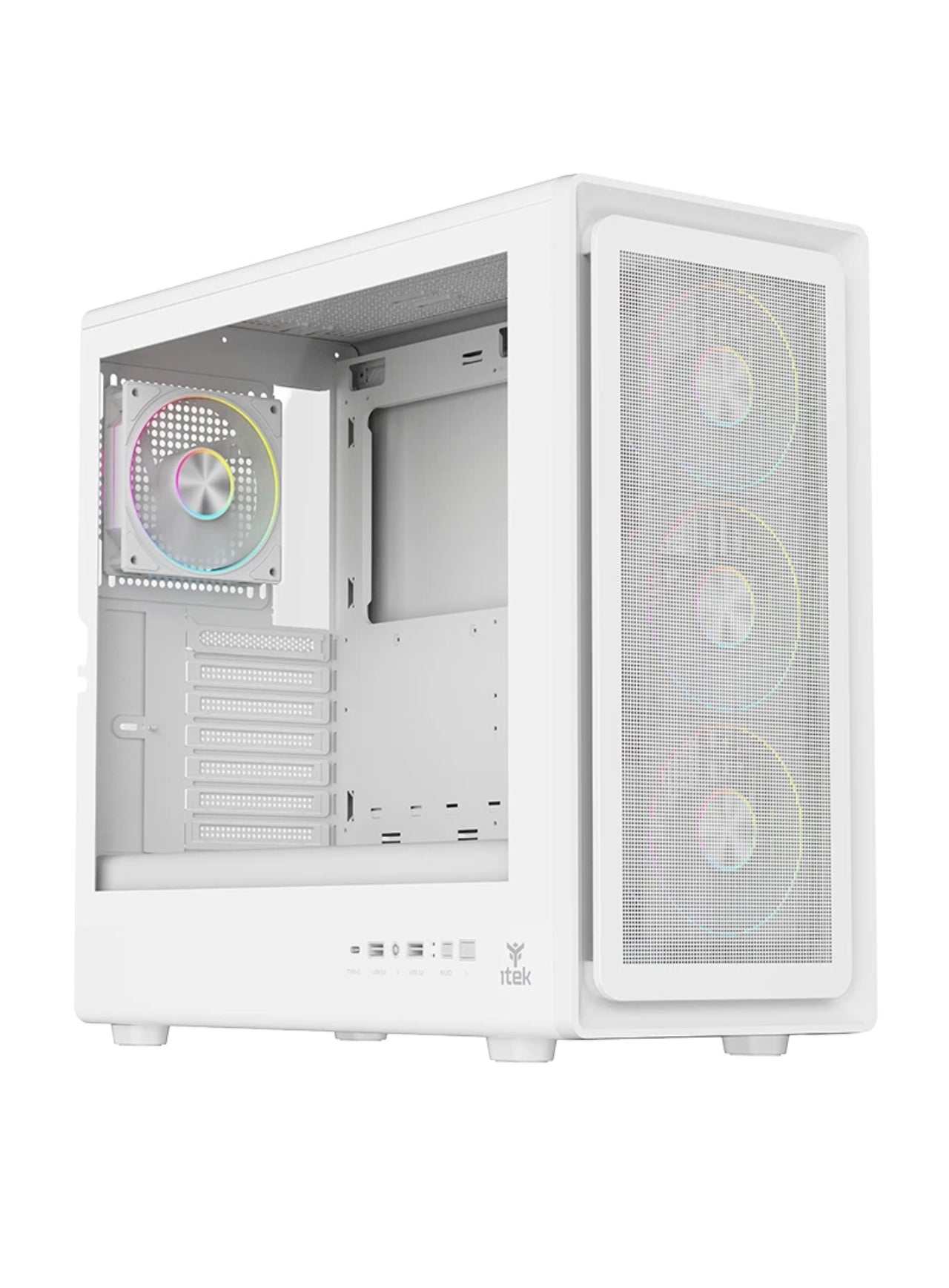 PC WORKSTATION AMD RYZEN 7 9700X - 32GB DDR5 - 1 Tb NVME - WINDOWS 11 PRO