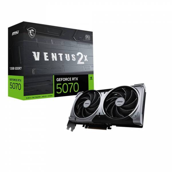 PC GLADIATOR INTEL CORE I9 14900KF - RTX 5070 - 32GB RAM DDR5 - 1 TB NVME - WIN 11 PRO