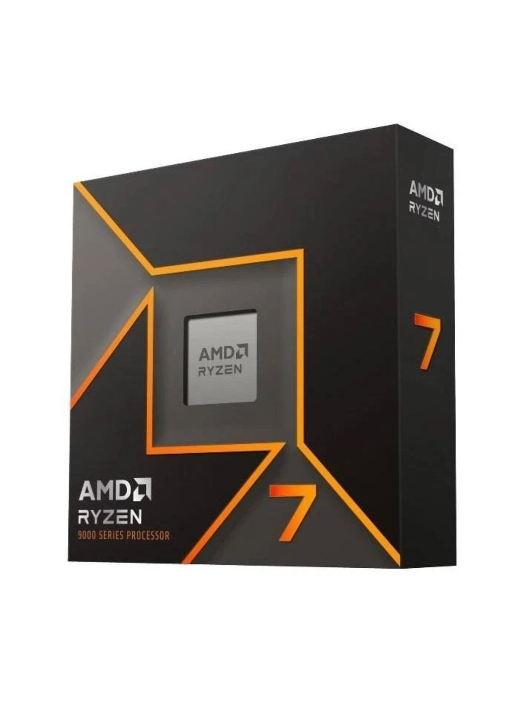 PC WORKSTATION AMD RYZEN 7 9700X - 32GB DDR5 - 1 Tb NVME - WINDOWS 11 PRO